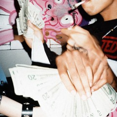 Money Counters (prod.Mexikodro)