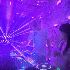 Tanzmatt Love Rave 2024