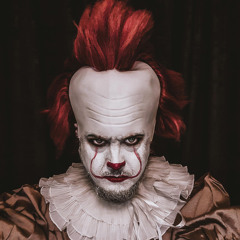 PennyWise With The Drac