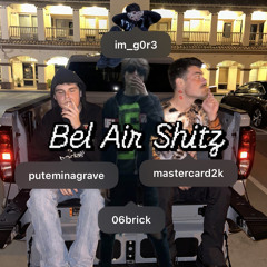 𝓑𝓮𝓵-𝓐𝓲𝓻 𝓢𝓱𝓲𝓽𝔃 - grave, mastercard, g0r3, brick prod @06brick