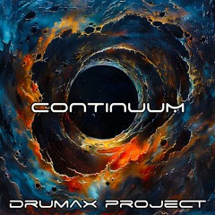 DRUMAX No. 48 // CONTINUUM