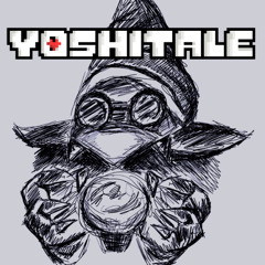 KAMEK - Yoshitale OST