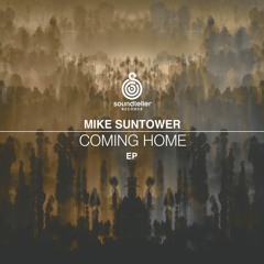 Mike Suntower - Event Horizon [LQ]