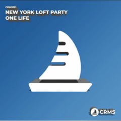 One Life [CMRS Records] - Hypeedit #5 Nu Disco