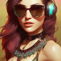 Easier In Your Arms (Tech House)