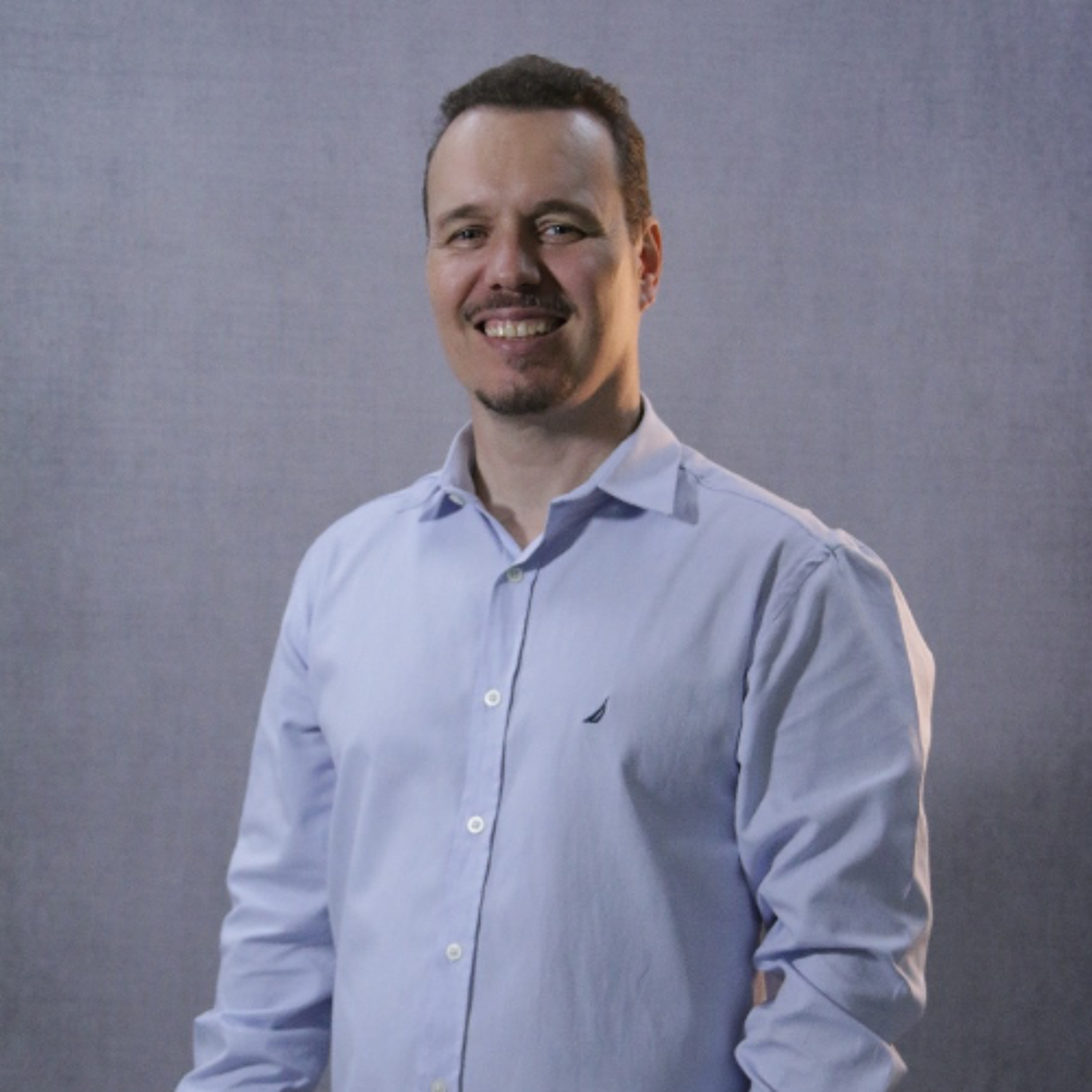 27.07.25 | 10h15 - "É Jesus que nos faz vencer" (Pr. Ivêner Soler)