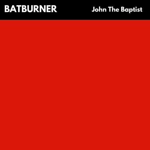 John The Baptist