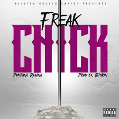 Freak Chick (Prod.BTGRIN)