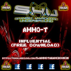 AMMO - T - INFLUENTIAL - Mastered version