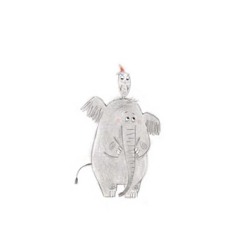Elephant in the room