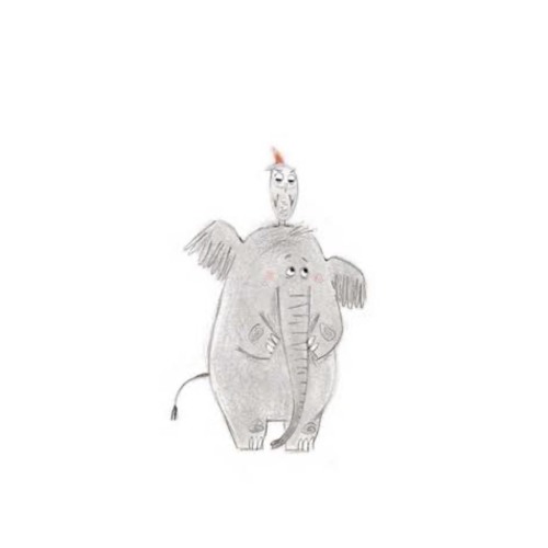 Elephant in the room