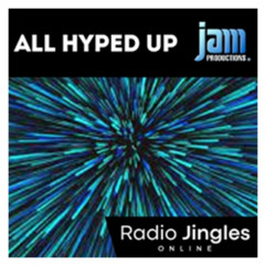 NEW: All Hyped Up #1 - 15 03 25