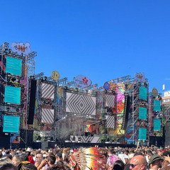 Dance and Shine (Streetparade 2023) - Short Version