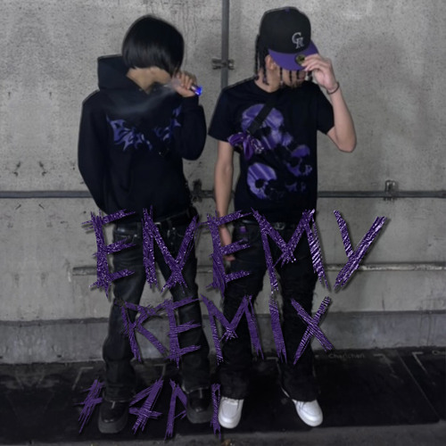 ENEMY（REMIX）