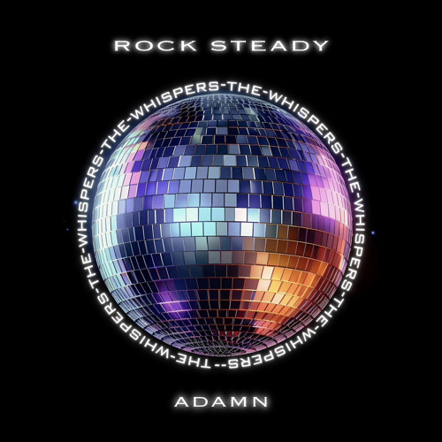 Rock Steady (Extended Mix)