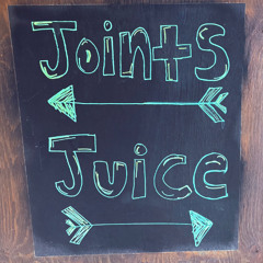 Joints & Juice: Soulful Hip-Hop Mixtape