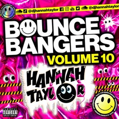 BOUNCE BANGERS VOLUME 10