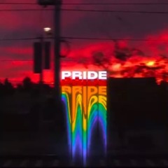 PRIDE