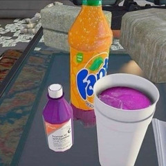sippin' different