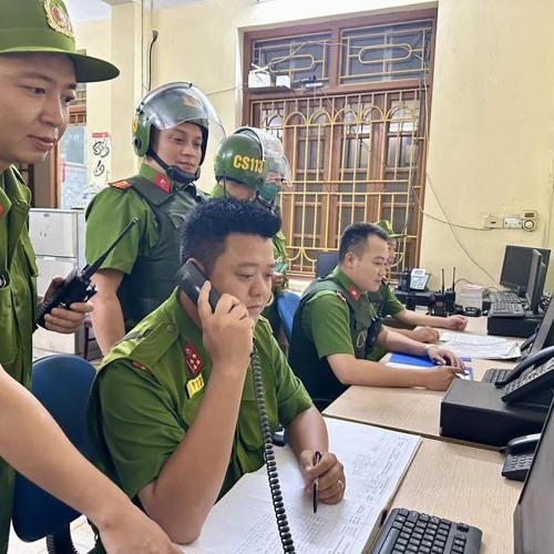 BÌNH DƯƠNG VÔ TẬN - MINH TÂM 2K25