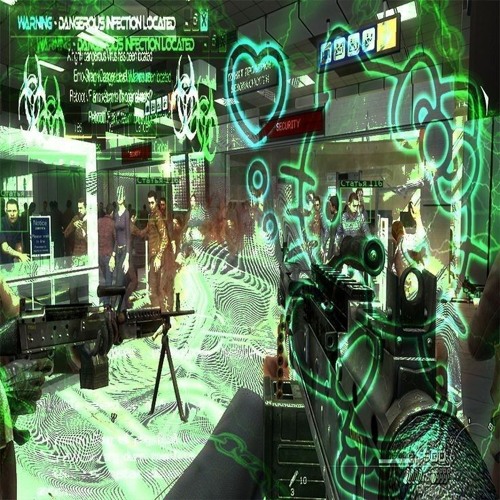 Romanceplanet - Fall From The Sky (Vkid remix)