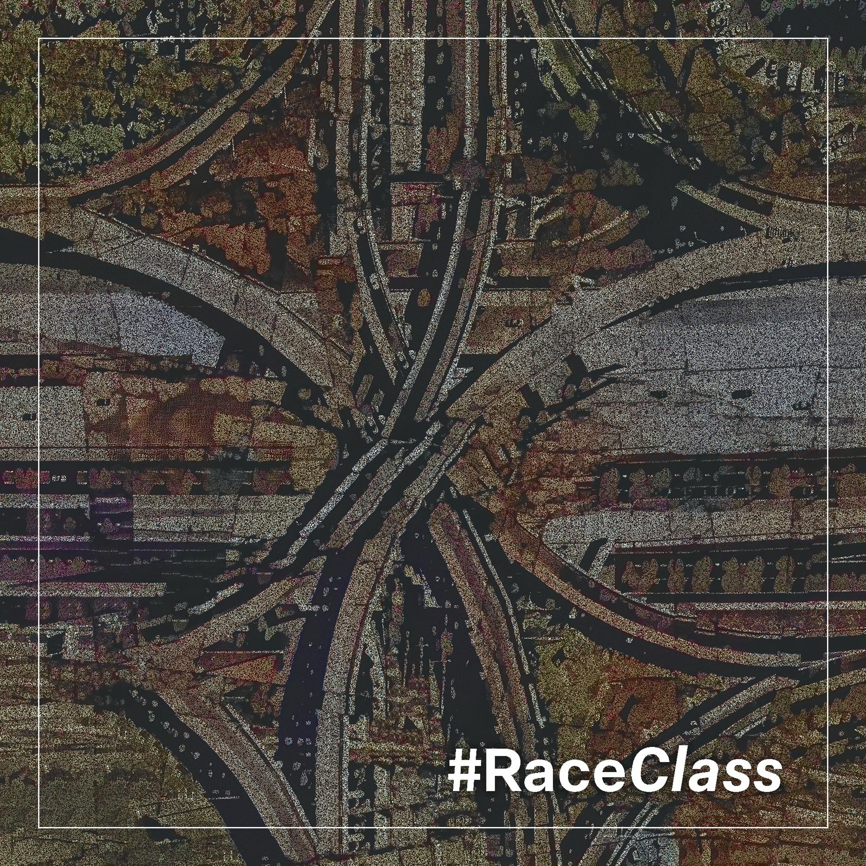 #RaceClass