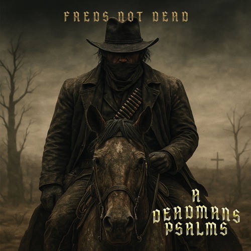 8. Hymns for the Damned