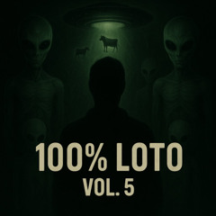 100% Loto Mix - Vol.5
