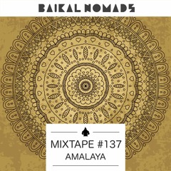 Mixtape #137 by Amalaya Kholektiv