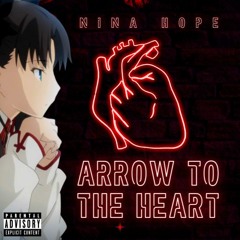 Rin Tohsaka Inspired Song | Arrow To The Heart | Nina Hope [Fate/Stay Night]