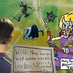 4am skaiwater slowed and screwed