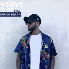Verve Mix Series 010 - Enrico Bellan