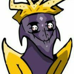 Friday Night Funkin' Stare [Starecrown Mod]
