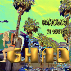 Hamorabi & Vortex / G-HAD