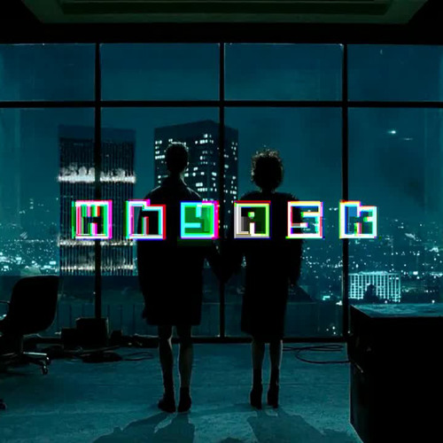 Pixies - Where is my Mind  (WhyAsk! Remix)