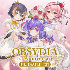 Virtual to LIVE | Obsydia 1st Anniversary [OBSYDIA COVER]