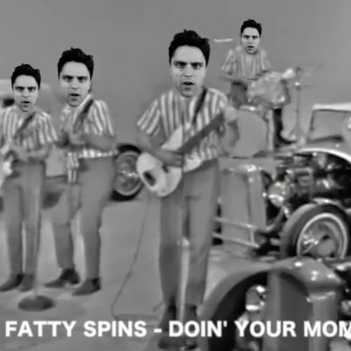 I Get Around to Doing Your Mom