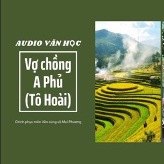 AUDIO VĂN HỌC PHÂN TÍCH NHÂN VẬT MỊ  TÁC PHẨM VỢ CHỒNG A PHỦ TÔ HOÀI  Phần 1