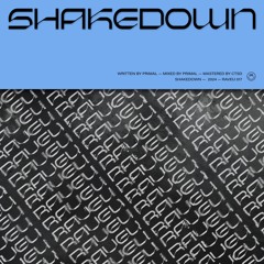Premiere: Primal - Shakedown