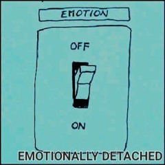 Emotionally Detached - G.Smooth. prod. Twysted Genius