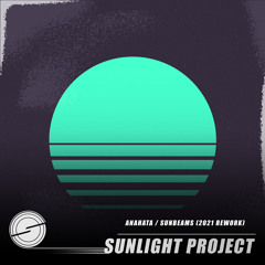 Sunbeams (2021 Rework)