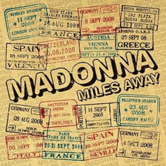 Miles Away (Peter Rauhofer Remix Part 1 Final)