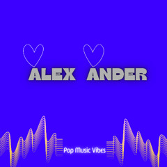 HOLD ON TO ME ( ALEX ANDER )
