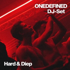 TECHNO DJ SET | HARD & DIEP