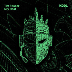 Tim Reaper - Mirage