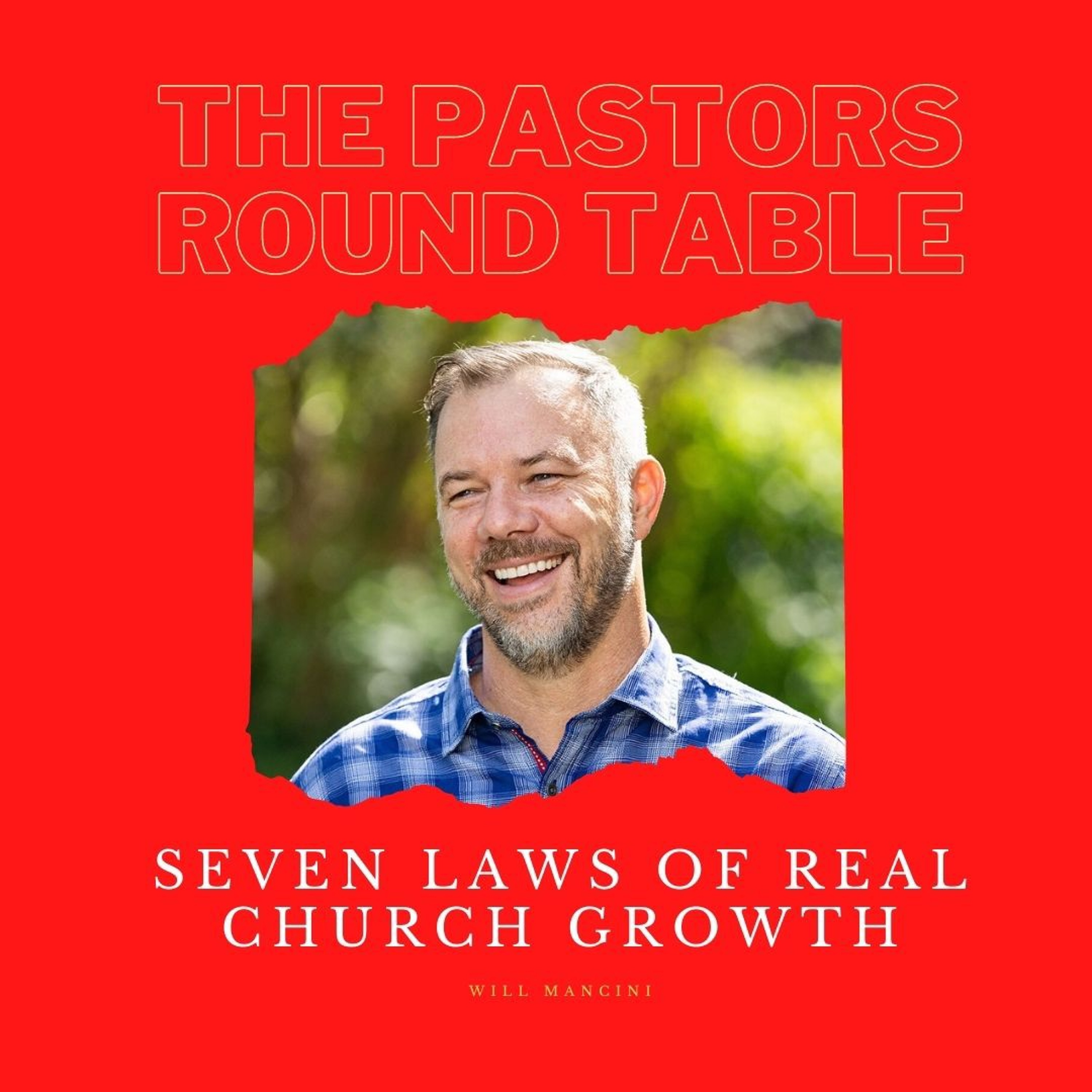 The Youth Pastors Round Table