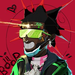 LIL UZI X YNW MELLY TYPE BEAT UP "BAG IT"