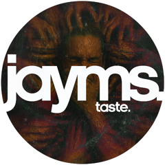 Taste (Original Mix)
