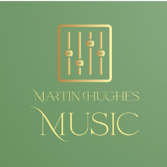 Martin Hughes - I Need You