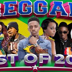 REGGAE MIX 2025 BEST OF REGGAE 2024 CECILE,ROMAIN VIRGO,CHRIS MARTIN,CAPLETON,BUSY,LUTAN GYAH,ALAINE